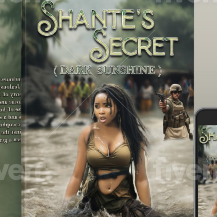 Dark Sunshine: Shantae's Secret