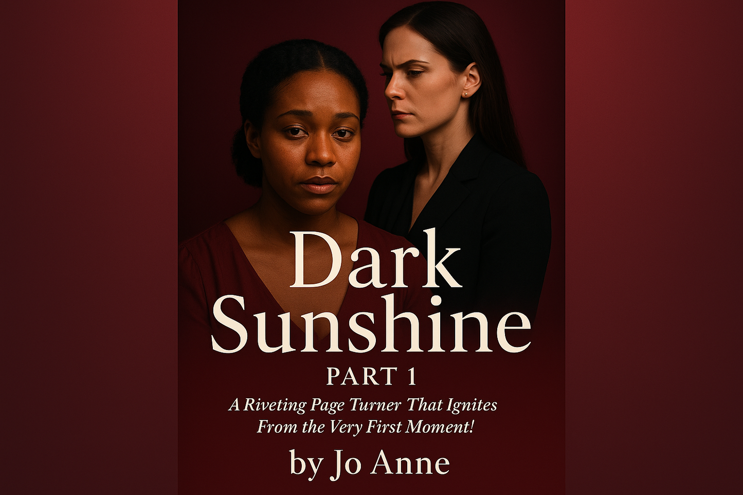 Dark Sunshine - Part 1 (ebook)