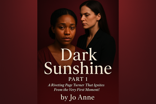 Dark Sunshine - Part 1 (ebook)