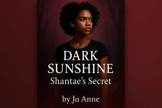 Dark Sunshine - Part 2: Shantae's Secret (ebook)