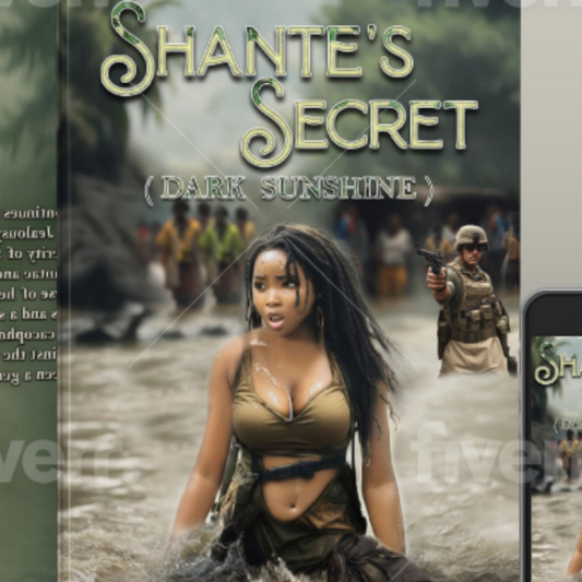 Dark Sunshine: Shantae's Secret