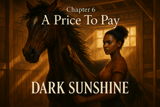 Chapter 6(a) - A Price To Pay