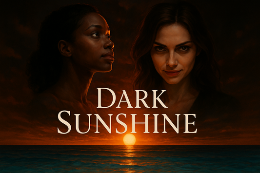Dark Sunshine - Complete Series Bundle (All 8 Chapters)