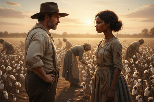 Chapter 11 - The Right Thing