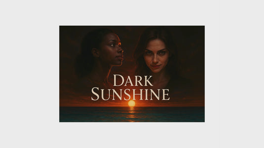 Dark Sunshine - FREE 5-Minute Trial (Start Celia's Journey)