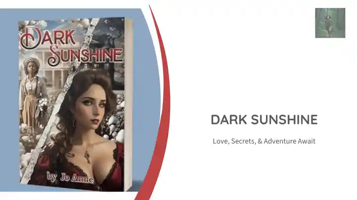 Dark Sunshine by@Outfy