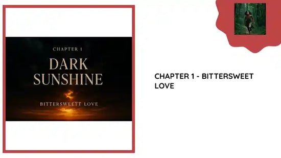 Chapter 1 - Bittersweet Love by@Outfy